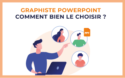 Graphiste powerpoint : Comment bien le choisir ?